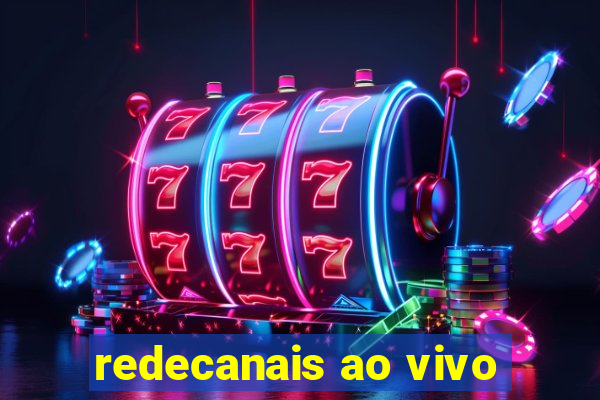 redecanais ao vivo